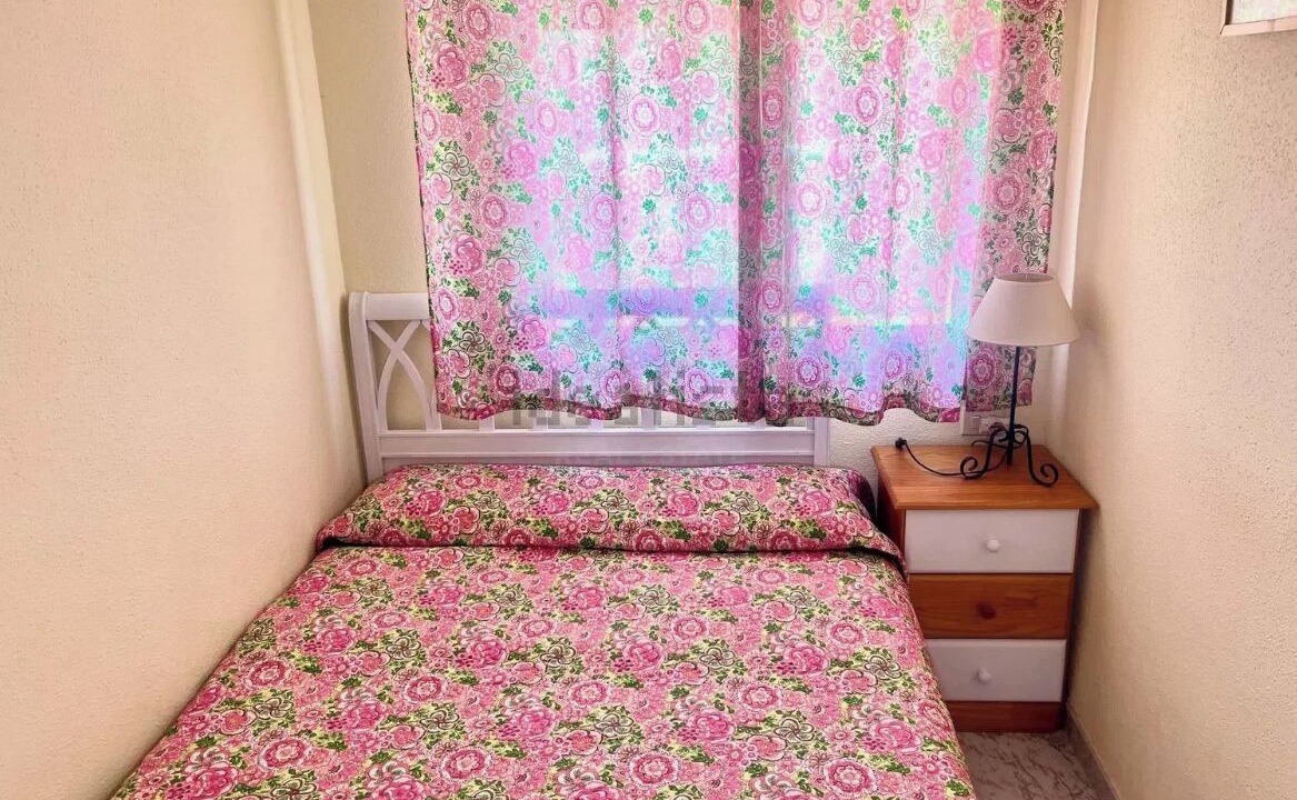 Photo of Bedroom in Oropesa del Mar