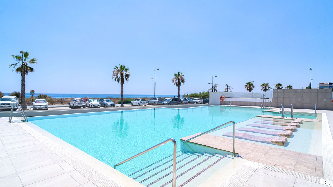 Photo of Outdoor in El Morche