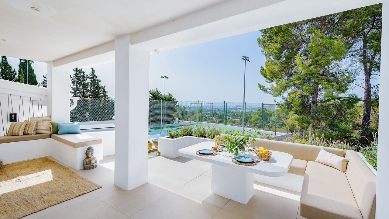 Photo of Outdoor in Sant Rafael de Sa Creu