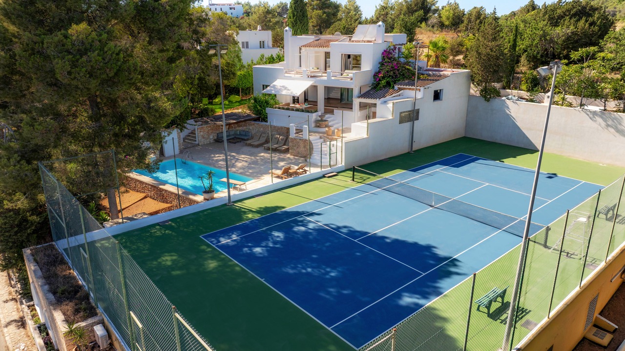 Photo of Others in Sant Rafael de Sa Creu