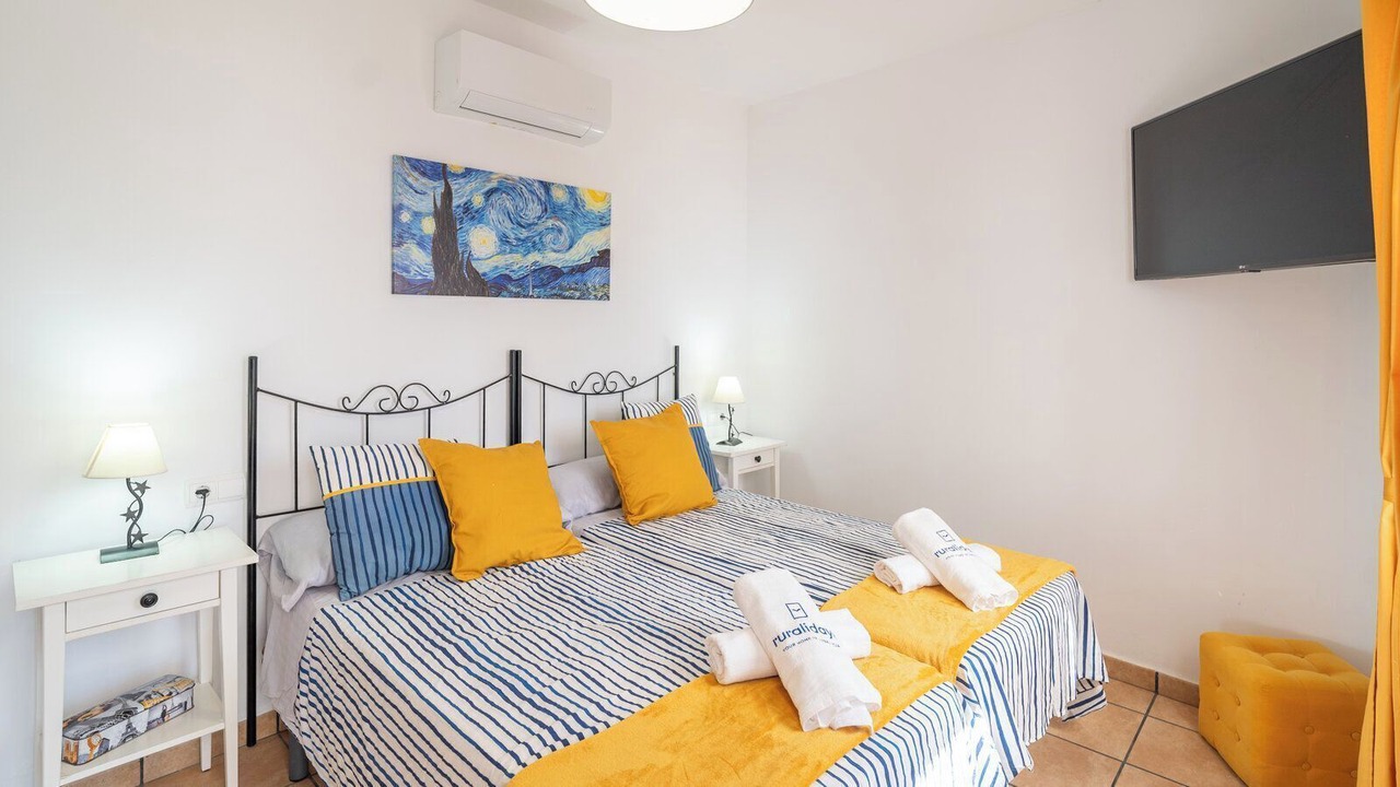 Photo of Bedroom in Competa