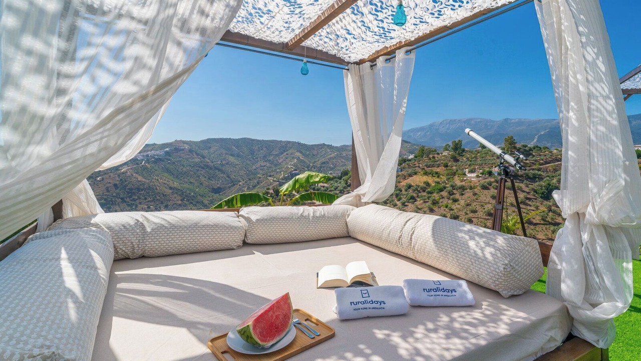 Photo of Outdoor in Competa
