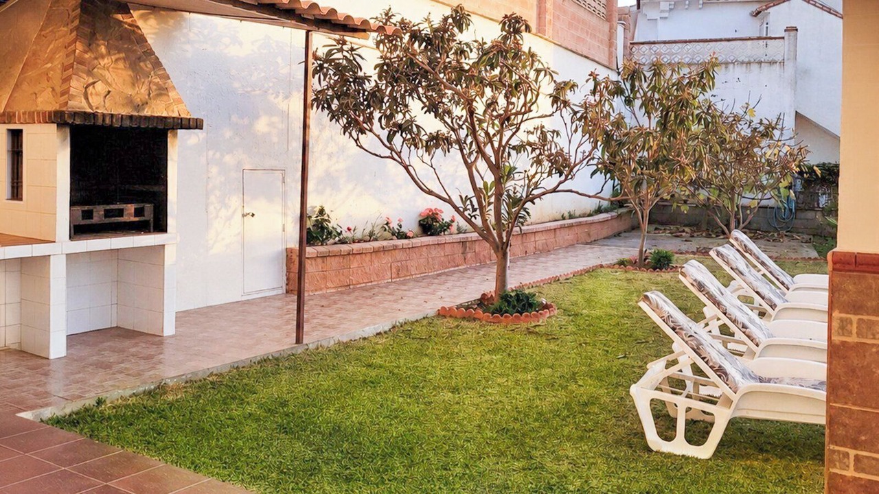 Photo of Patio Balcony in Benajarafe