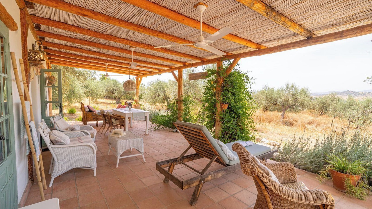 Photo of Outdoor in Periana