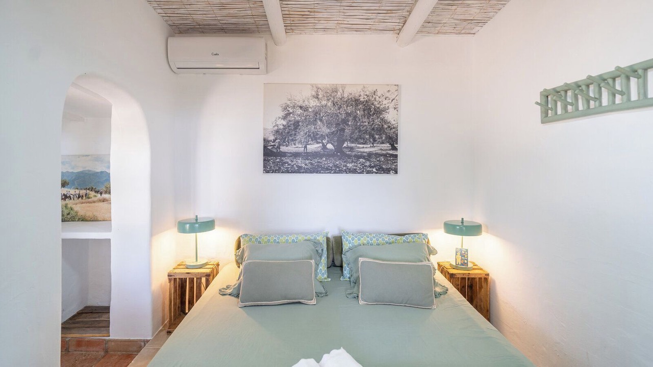 Photo of Bedroom in Periana