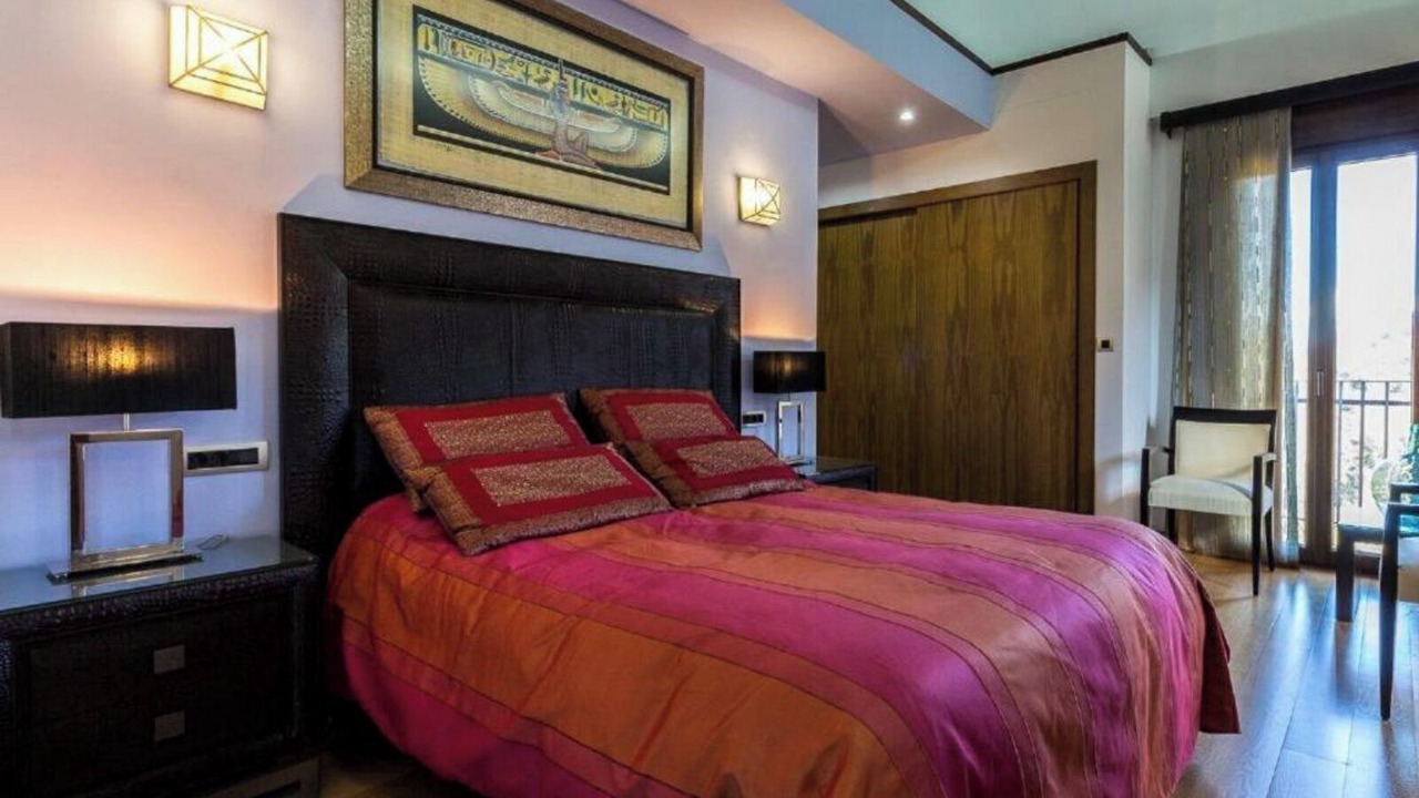Photo of Bedroom in El Valle