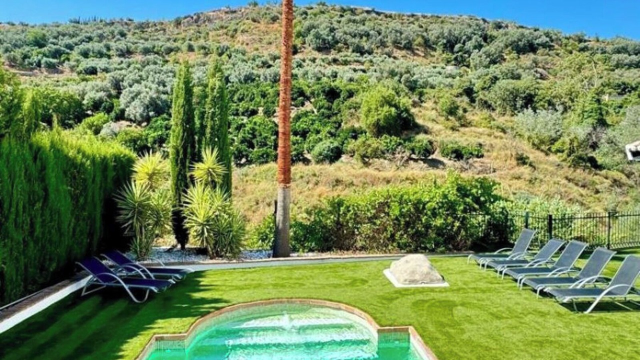 Photo of Outdoor in El Valle