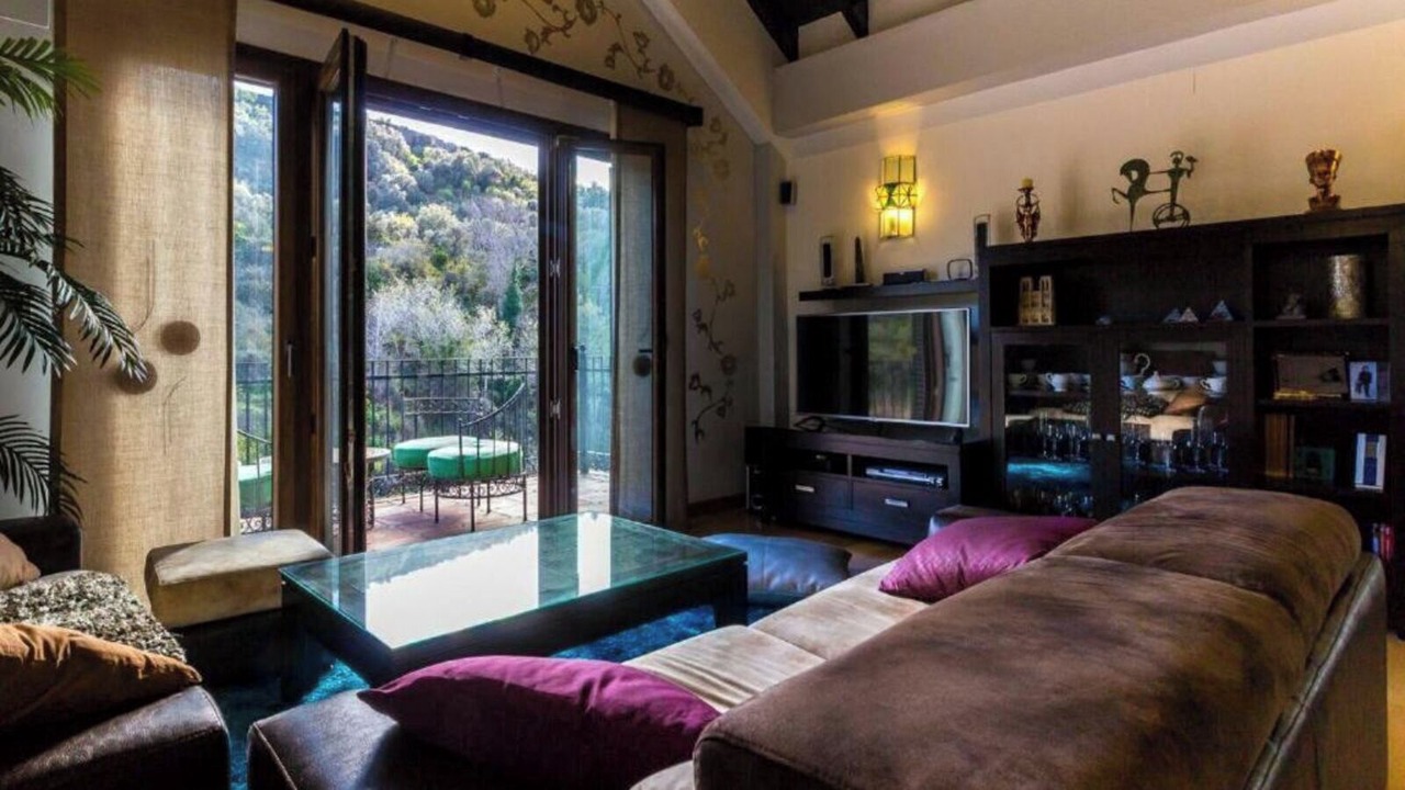 Photo of Livingroom in El Valle