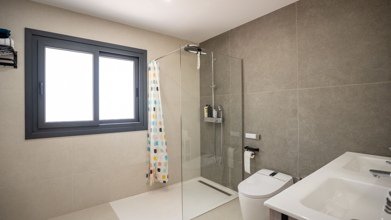 Photo of Bathroom in Sotogrande