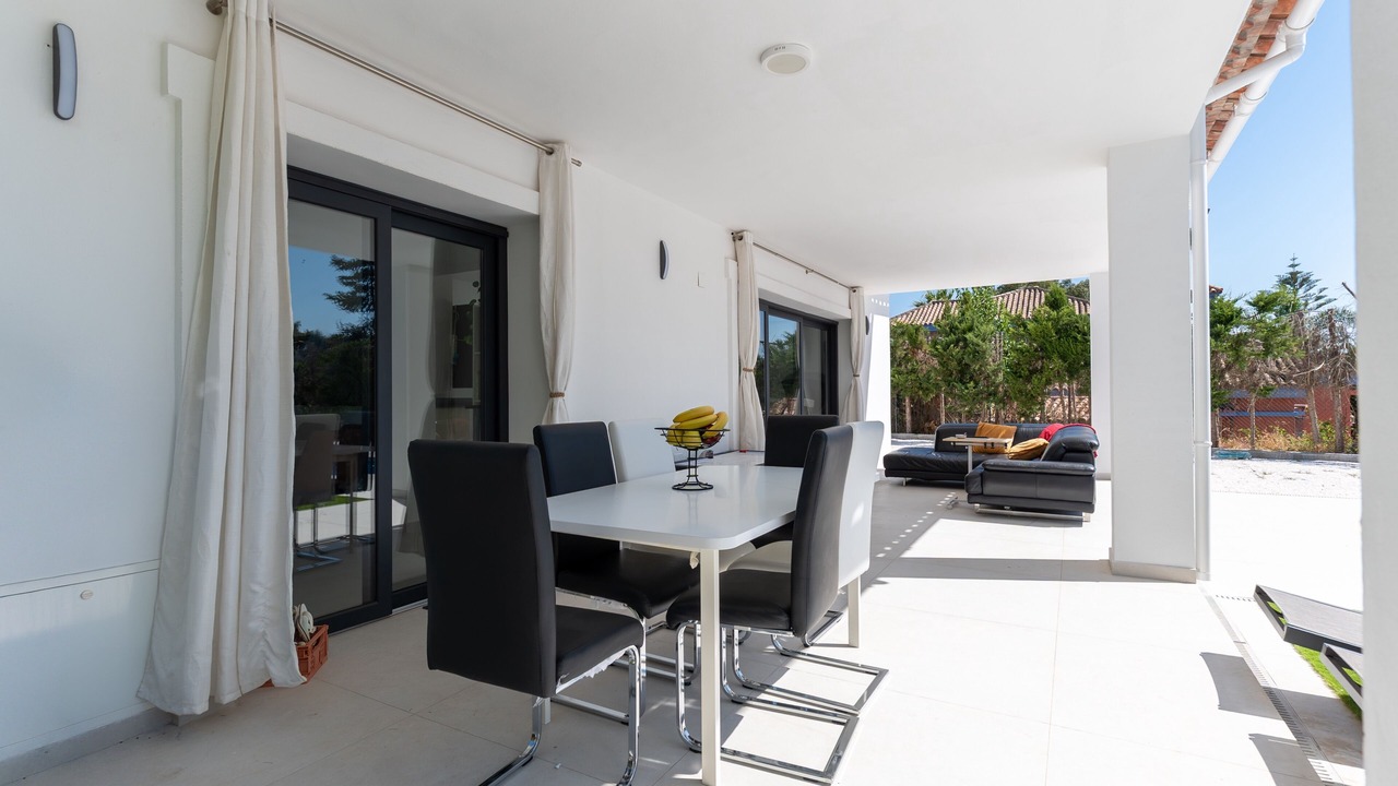 Photo of Outdoor in Sotogrande