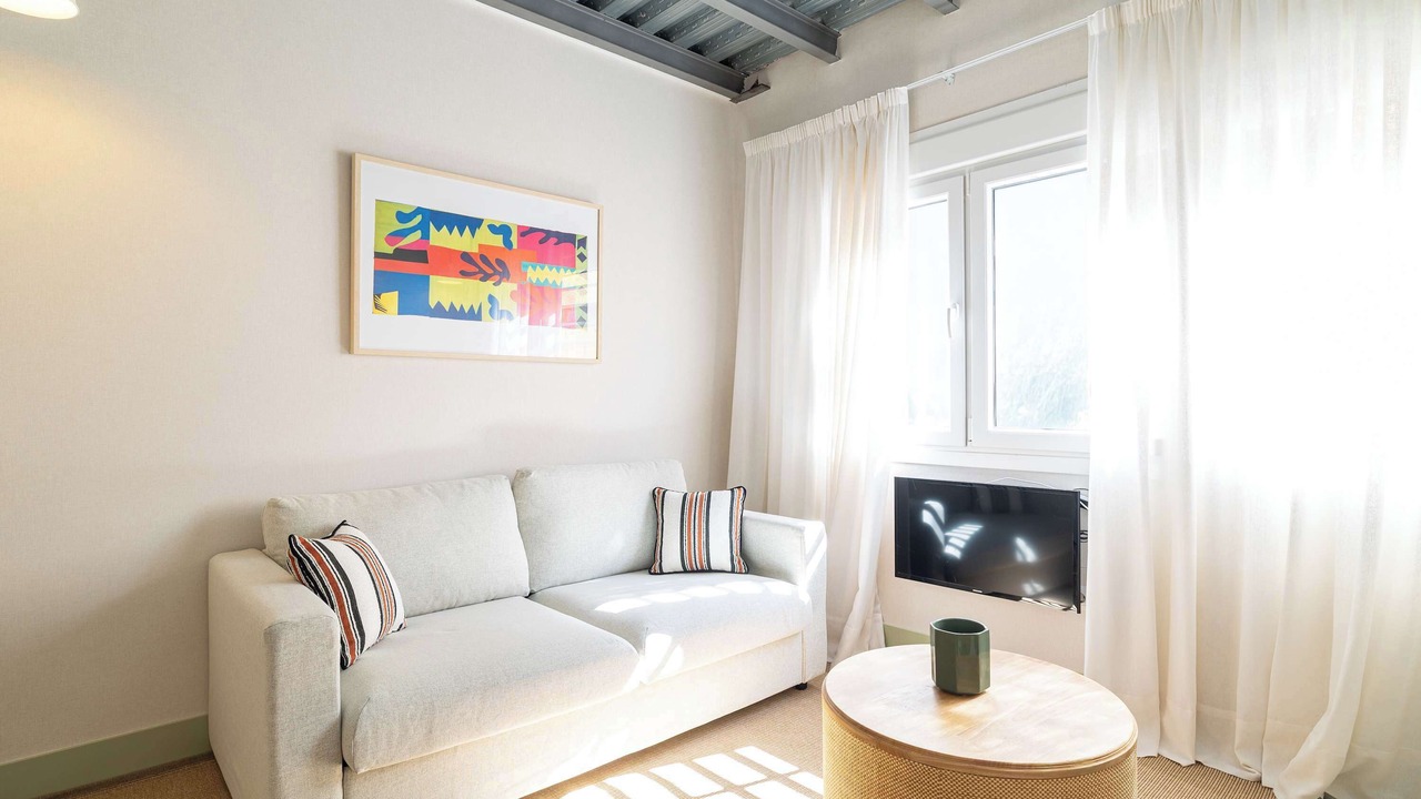 Photo of Livingroom in Pedregalejo