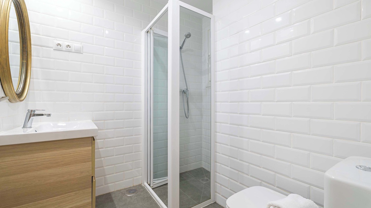 Photo of Bathroom in Pedregalejo