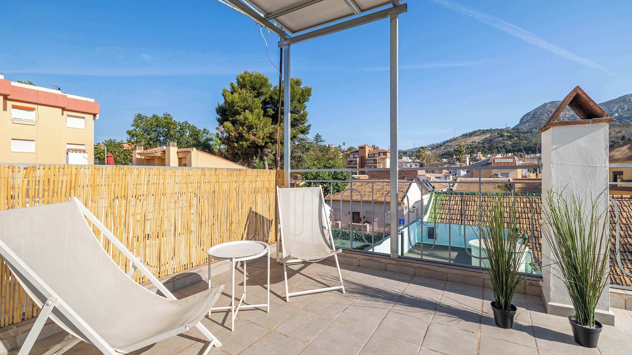 Photo of Outdoor in Pedregalejo