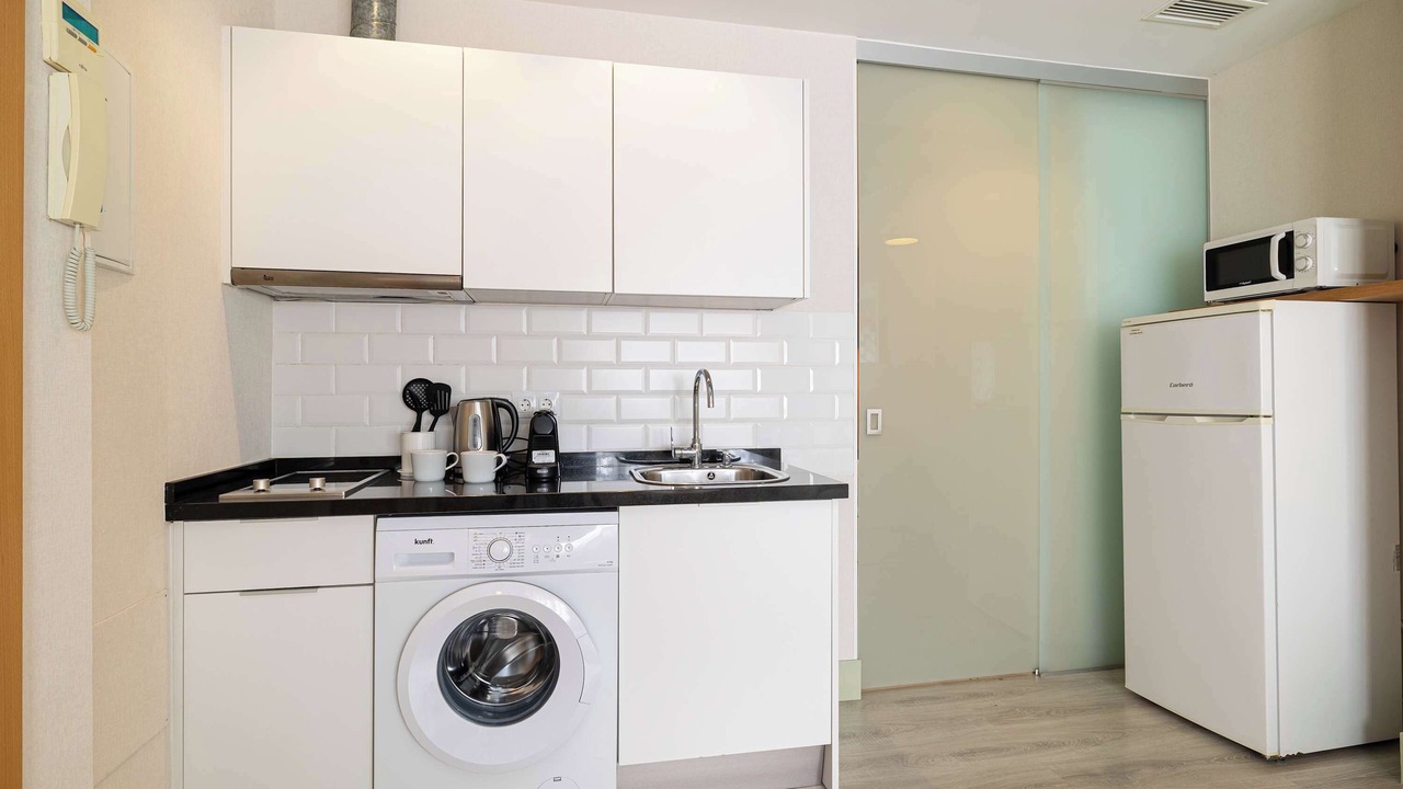 Photo of Kitchen in Pedregalejo