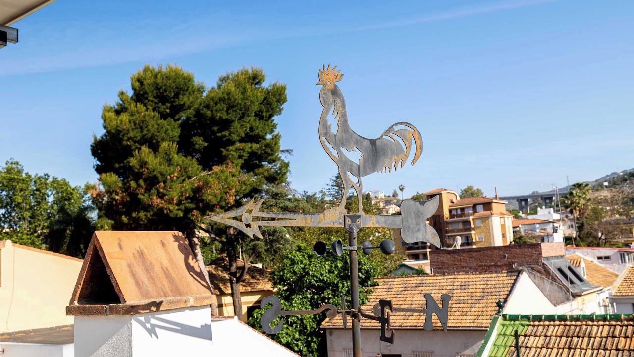 Photo of Outdoor in Pedregalejo