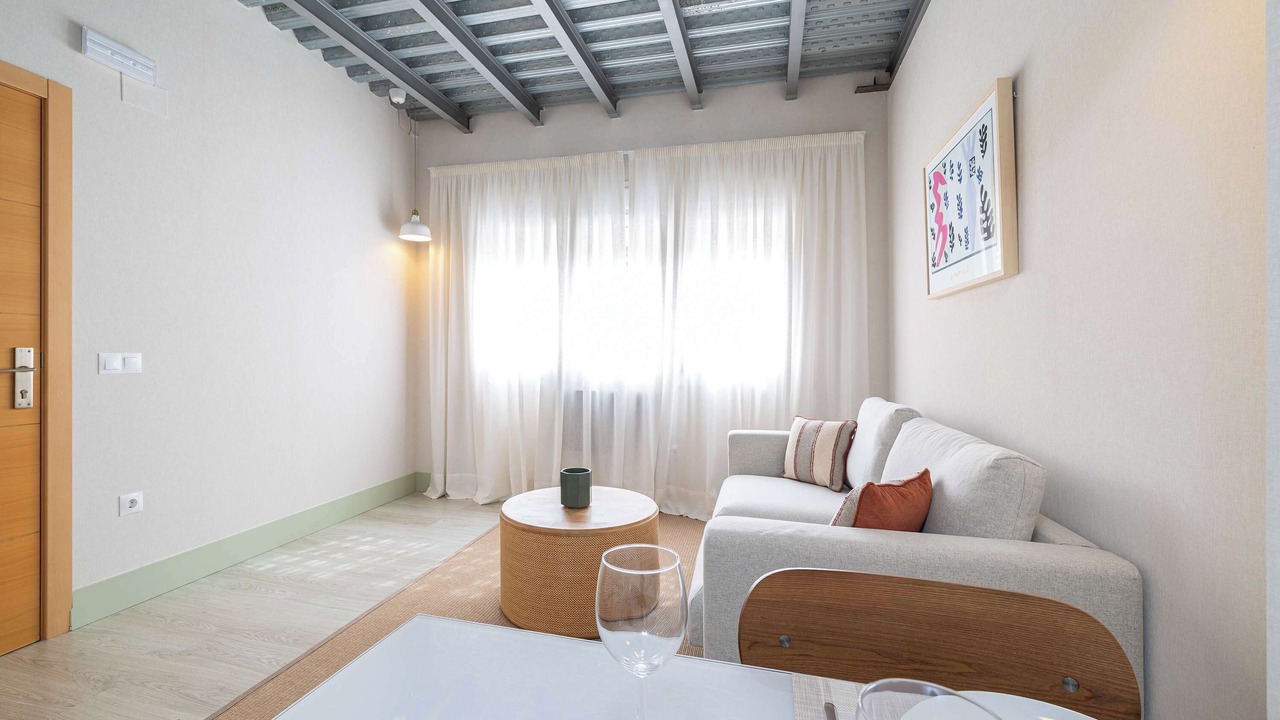 Photo of Livingroom in Pedregalejo