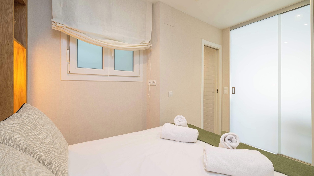 Photo of Bedroom in Pedregalejo