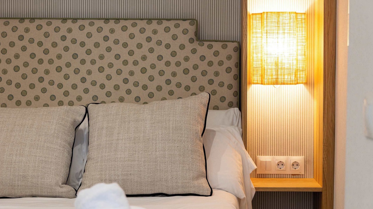 Photo of Bedroom in Pedregalejo