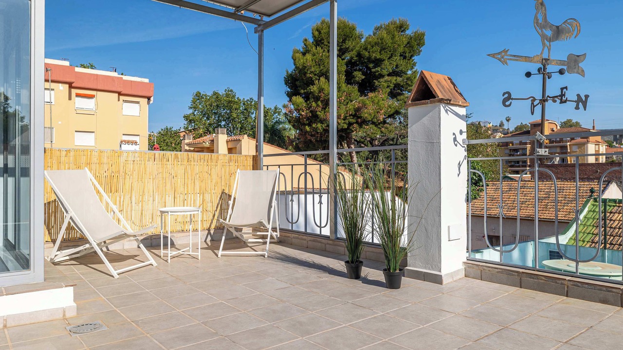 Photo of Outdoor in Pedregalejo