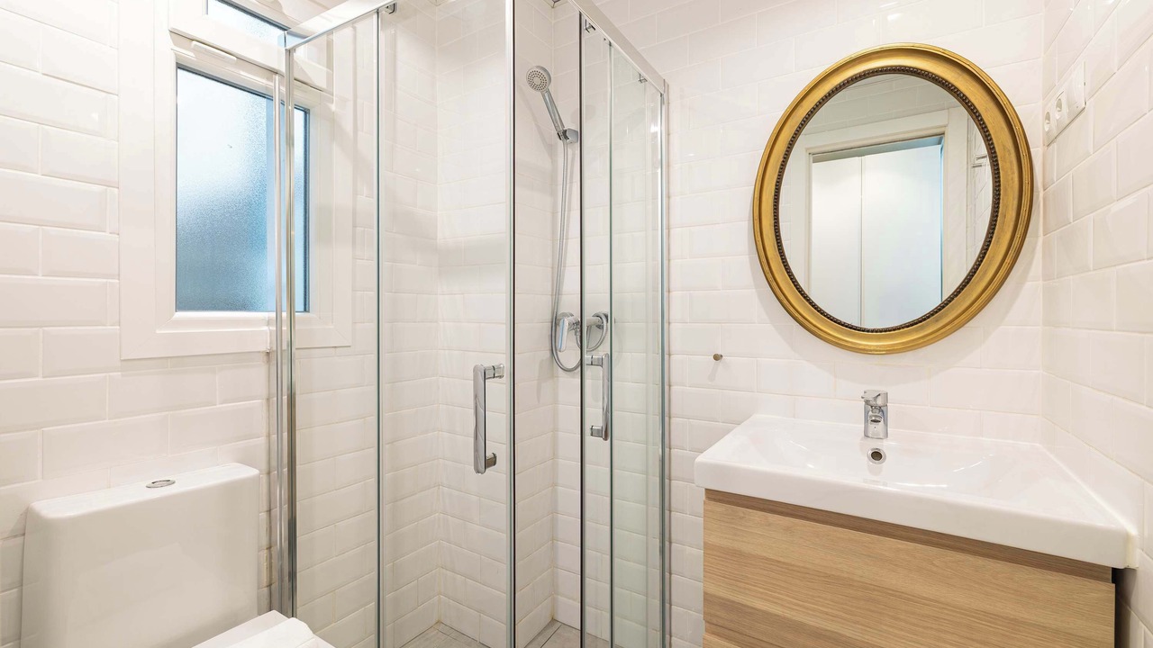 Photo of Bathroom in Pedregalejo
