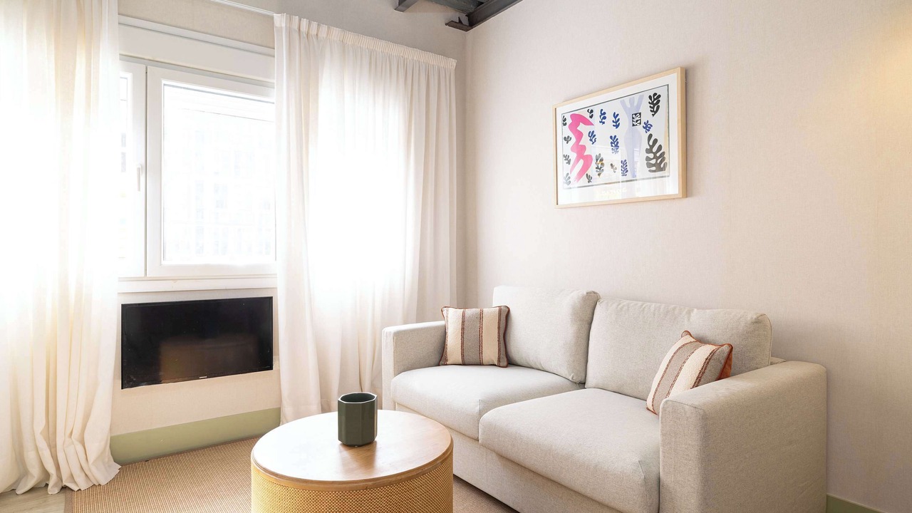 Photo of Livingroom in Pedregalejo