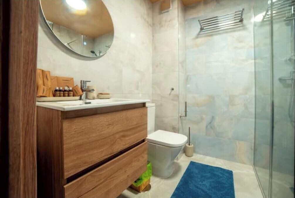 Photo of Bathroom in Alicante