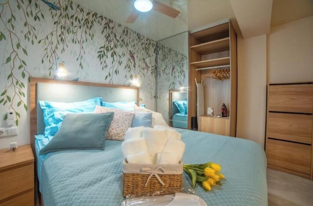 Photo of Bedroom in Alicante