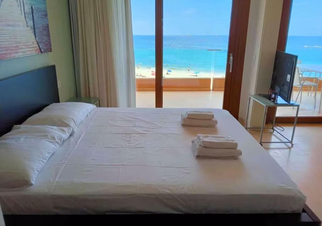 Photo of Bedroom in Sant Jordi de Ses Salines