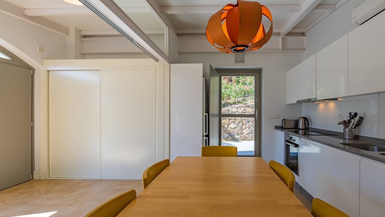 Photo of Kitchen in Bolonia