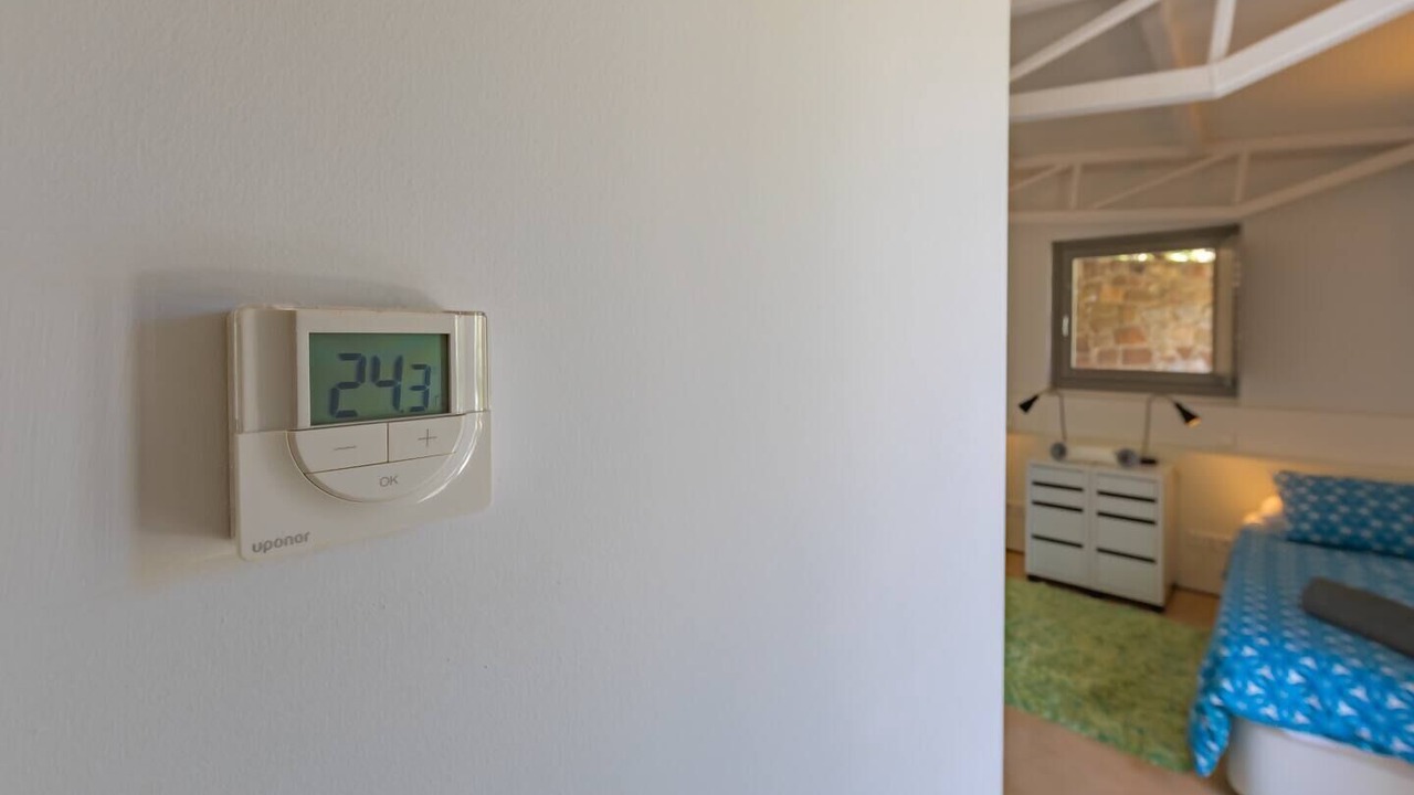 Photo of Bedroom in Bolonia