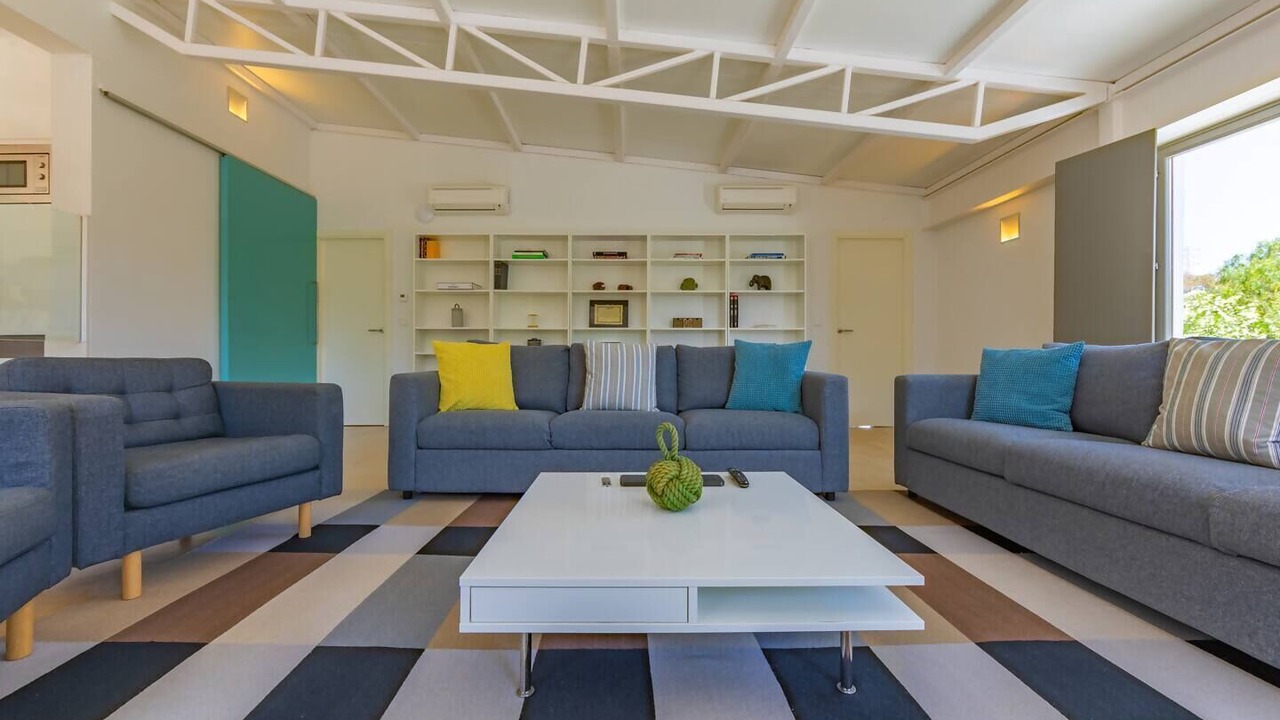 Photo of Livingroom in Bolonia