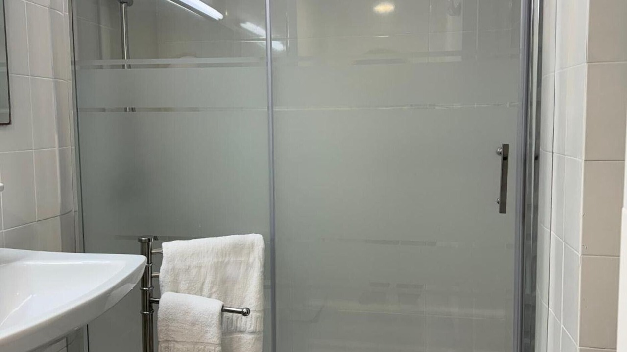 Photo of Bathroom in Alcossebre