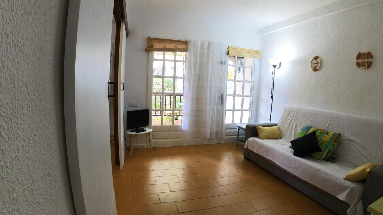 Photo of Livingroom in Alcossebre