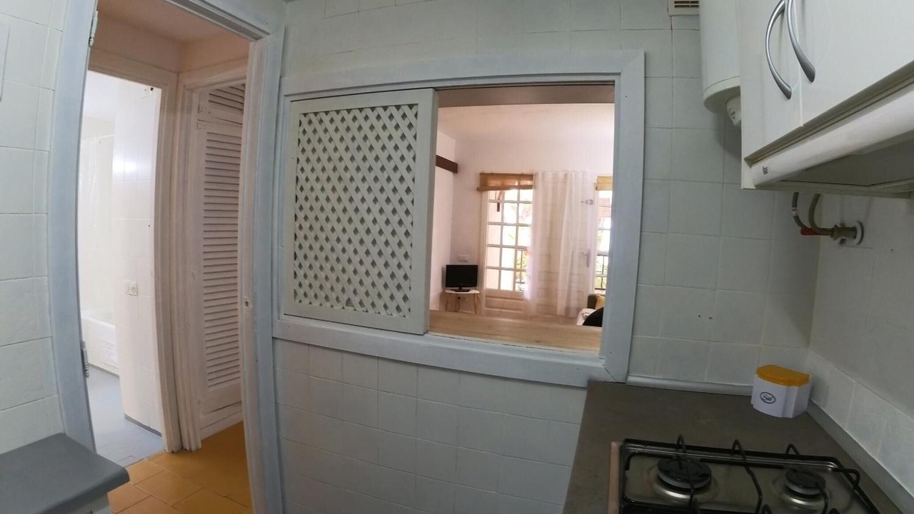 Photo of Kitchen in Alcossebre