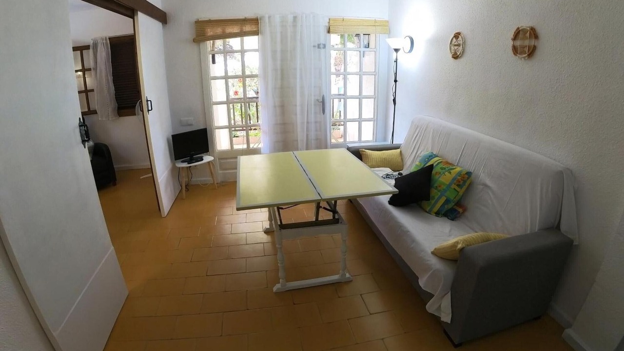 Photo of Livingroom in Alcossebre