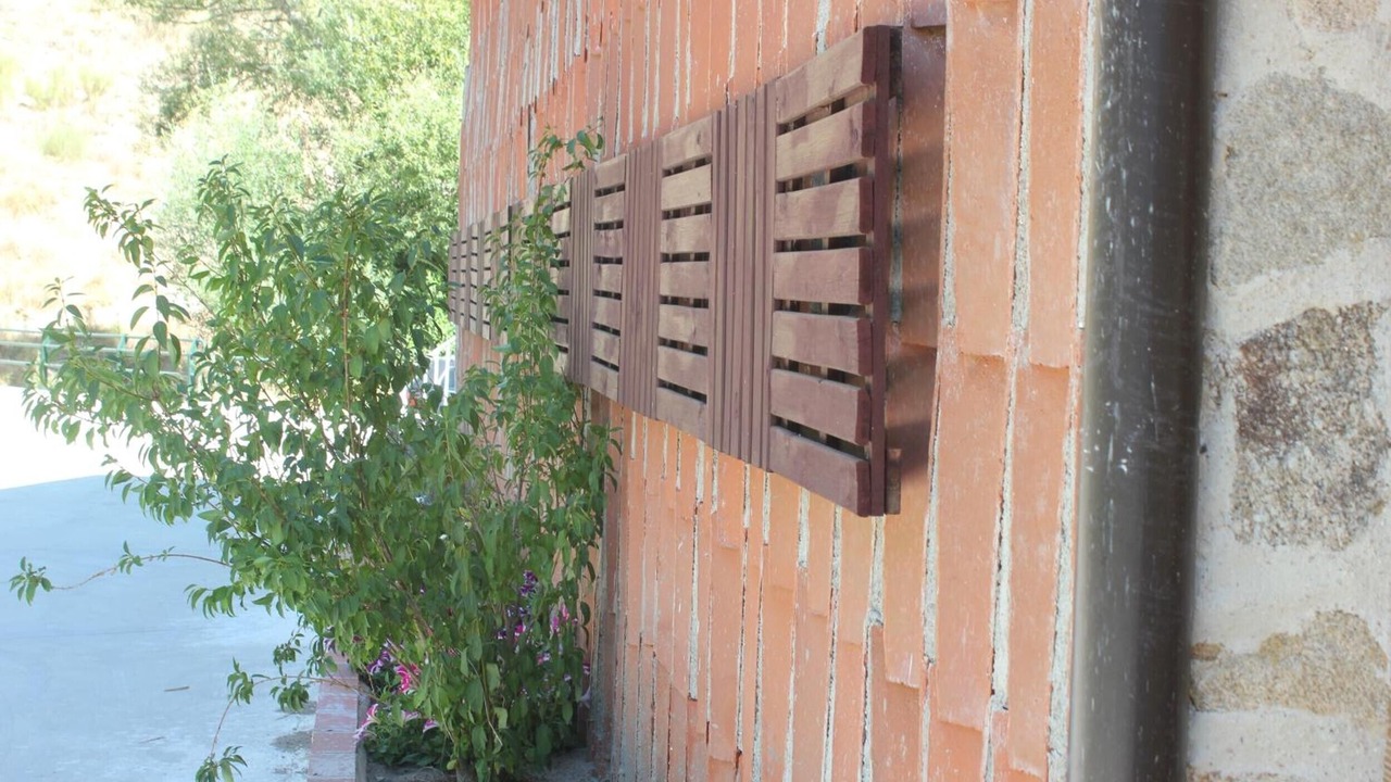 Photo of Outdoor in Navacepedilla de Corneja