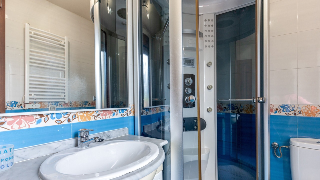 Photo of Bathroom in La Portilla
