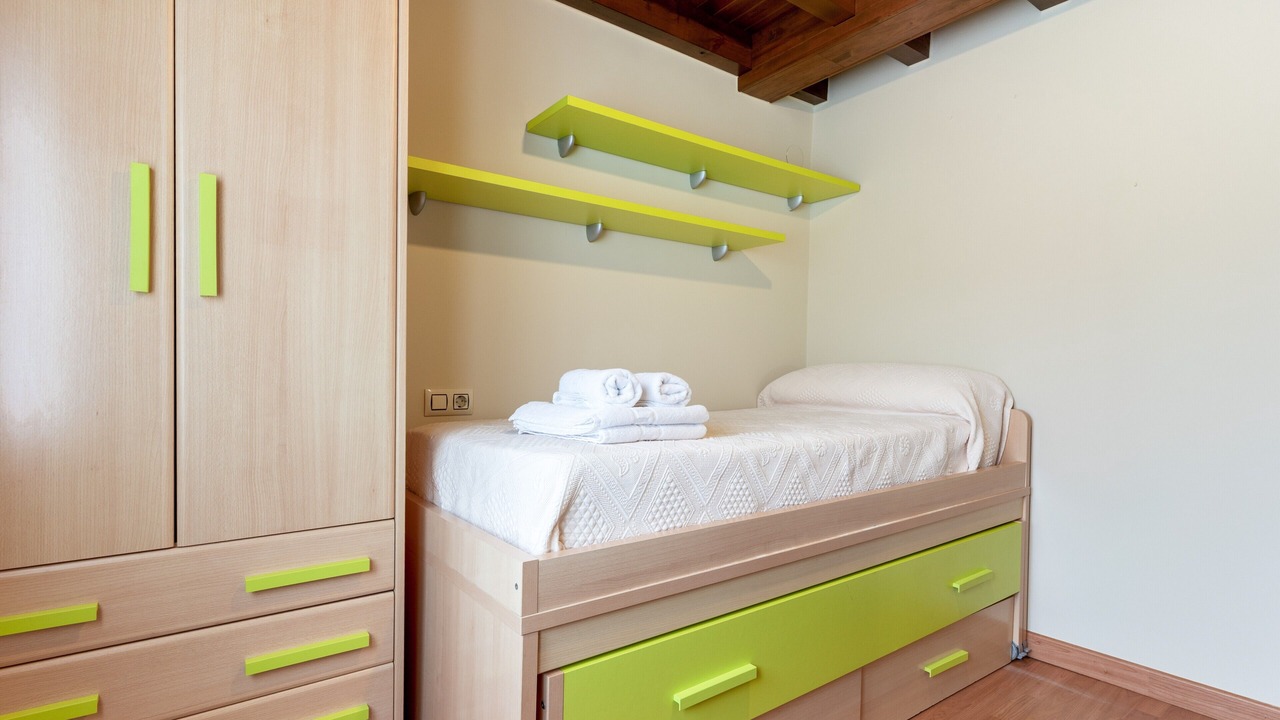 Photo of Bedroom in La Portilla