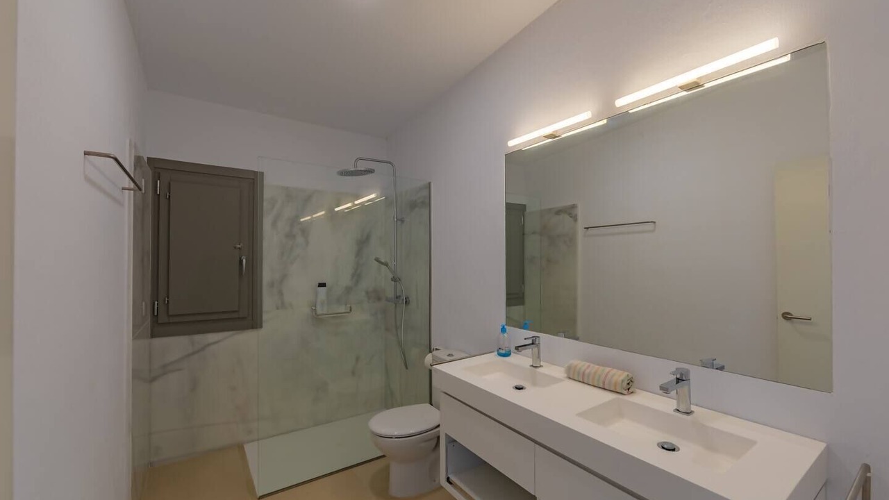 Photo of Bathroom in Bolonia