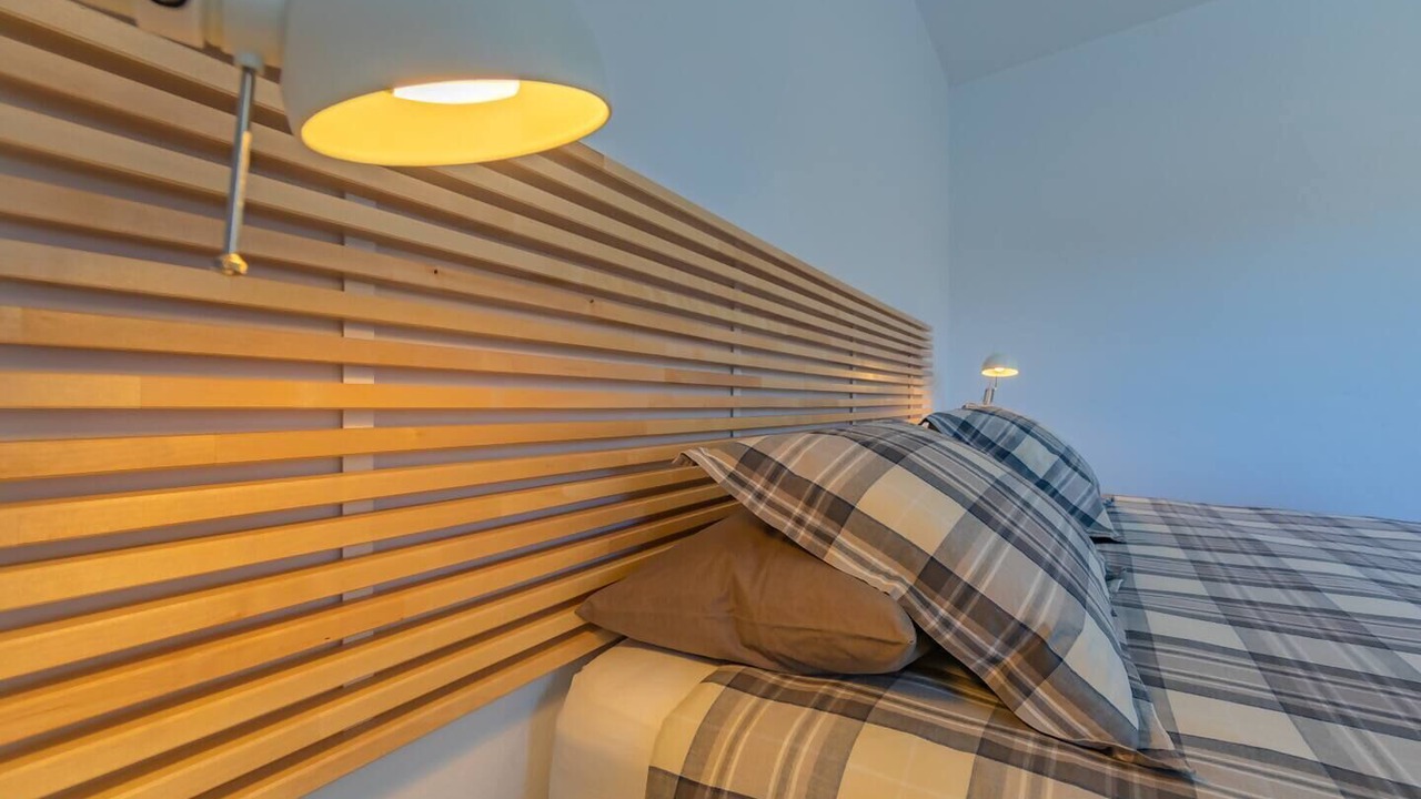 Photo of Bedroom in Bolonia