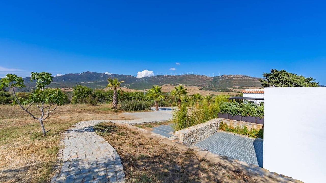 Photo of Outdoor in Bolonia