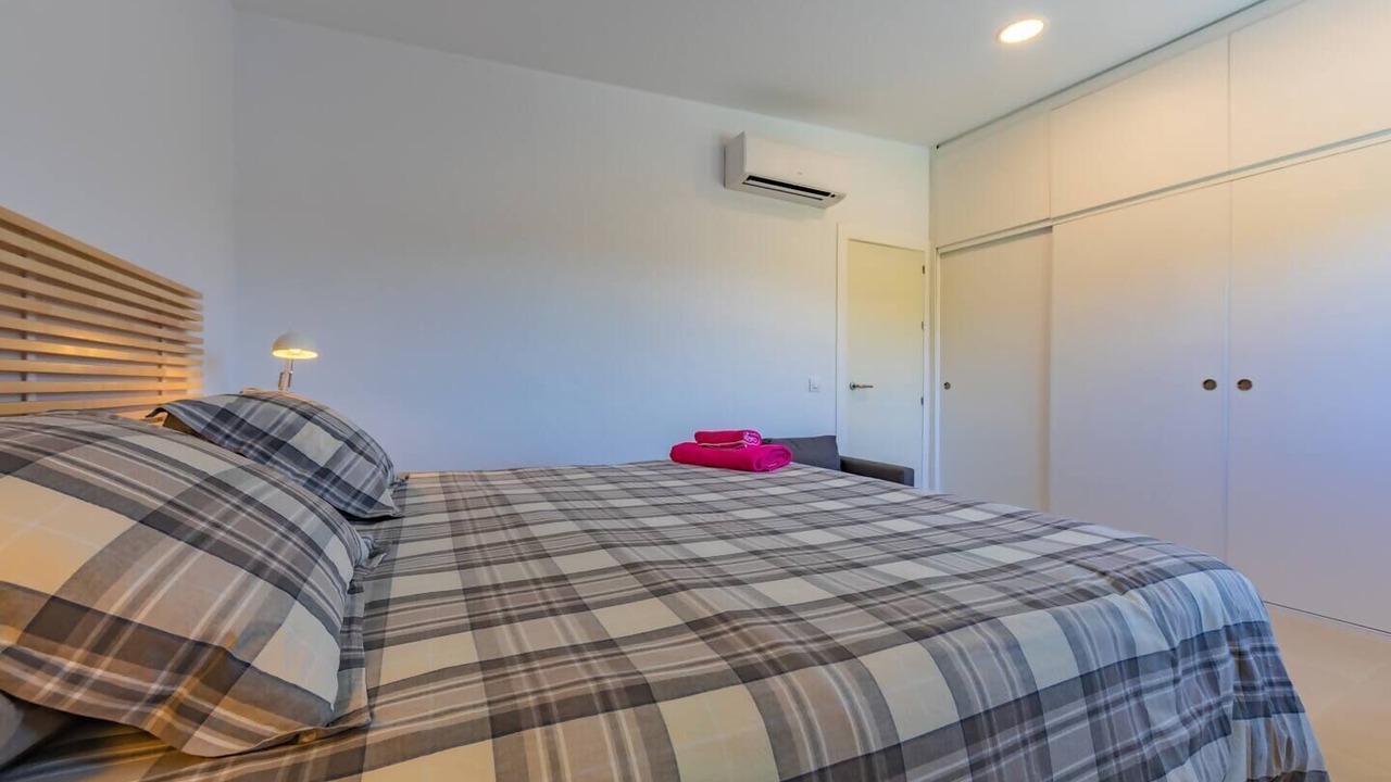 Photo of Bedroom in Bolonia