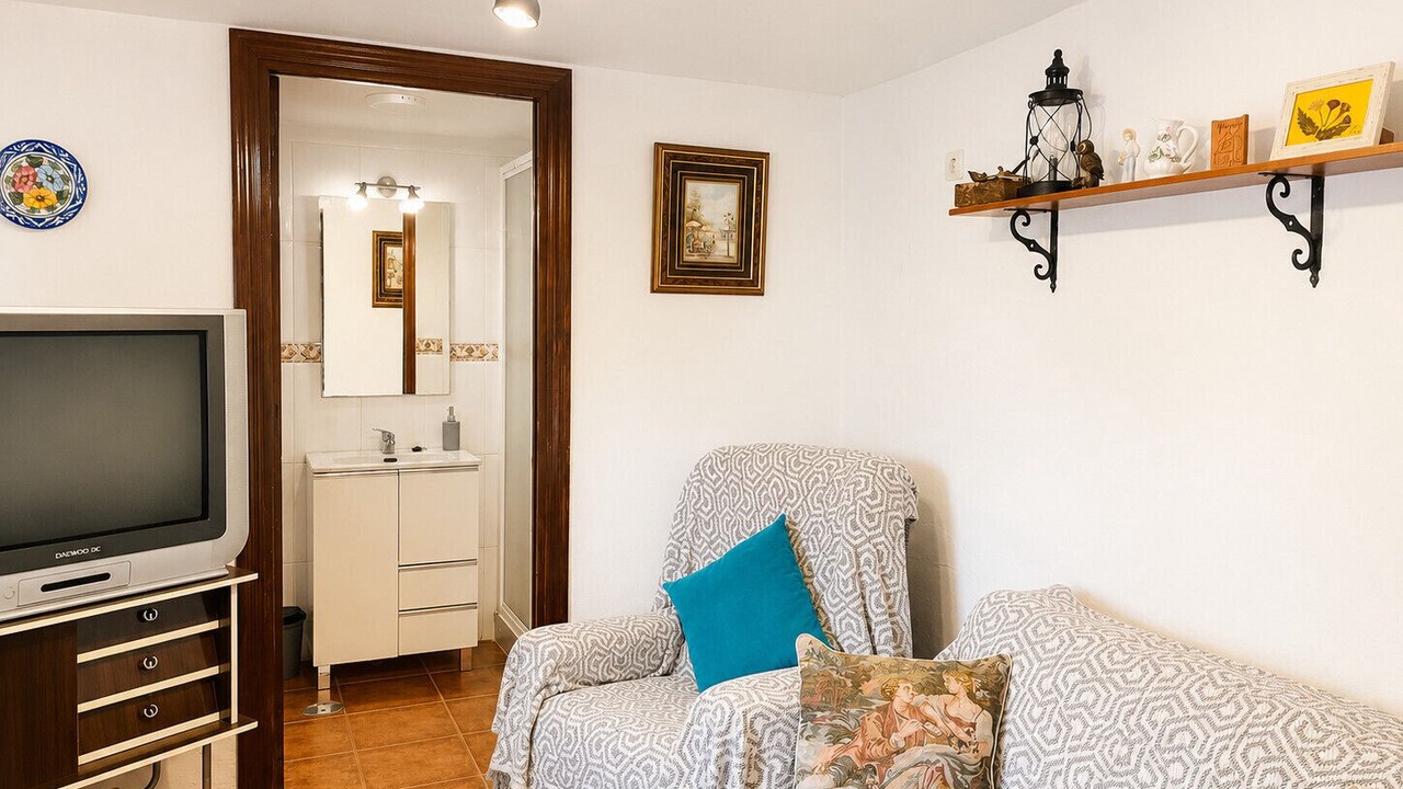 Photo of Livingroom in Sayalonga