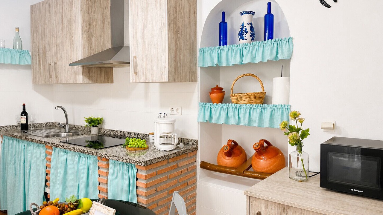 Photo of Kitchen in Sayalonga