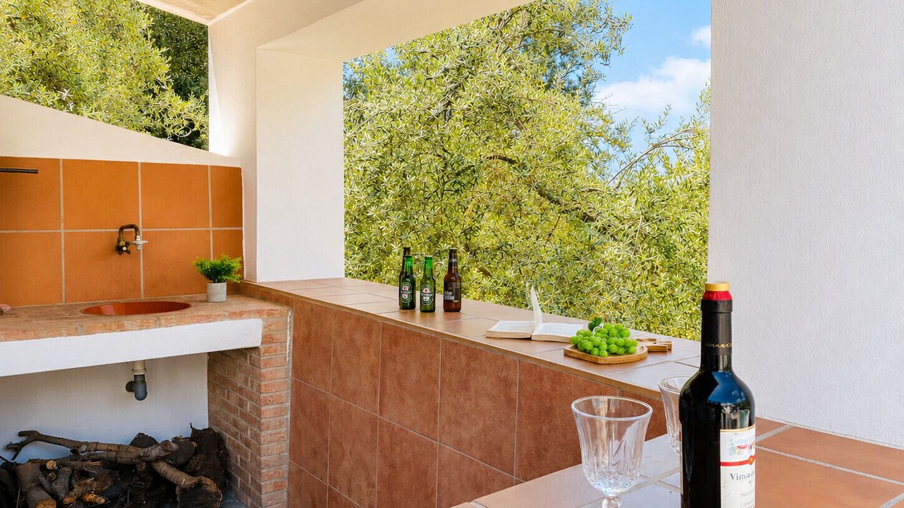 Photo of Patio Balcony in Sayalonga