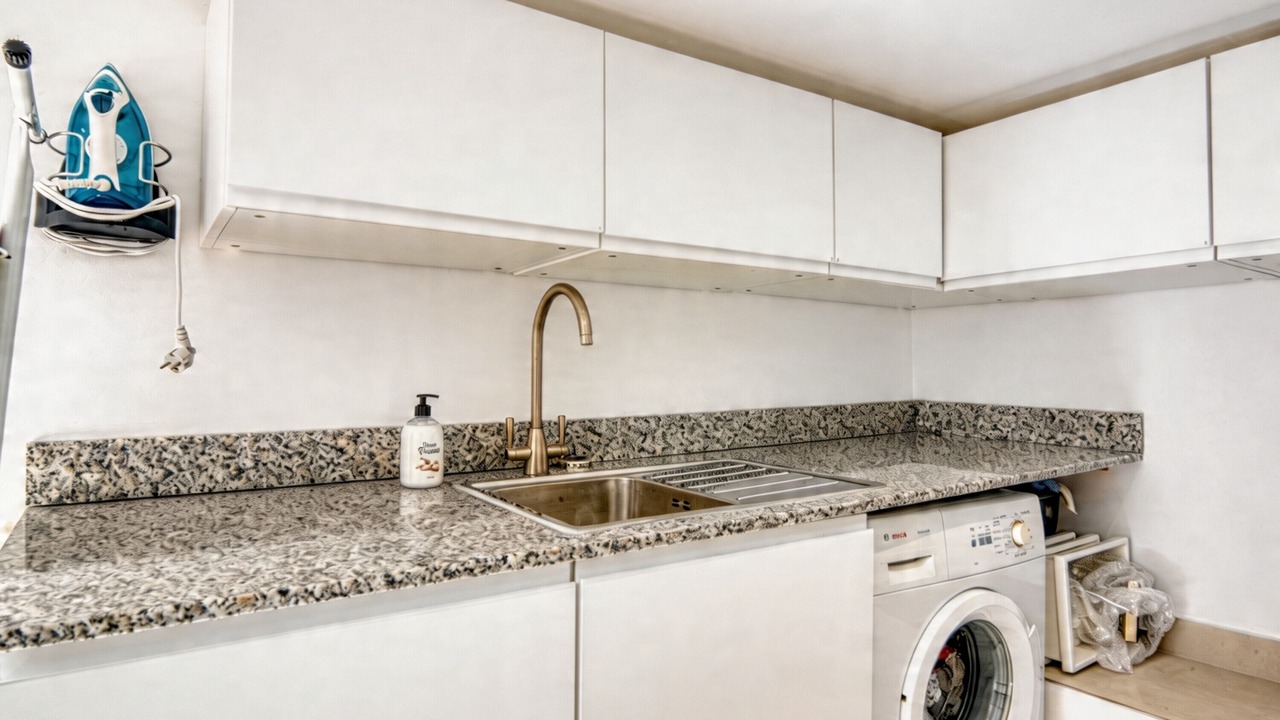 Photo of Kitchen in Moraira