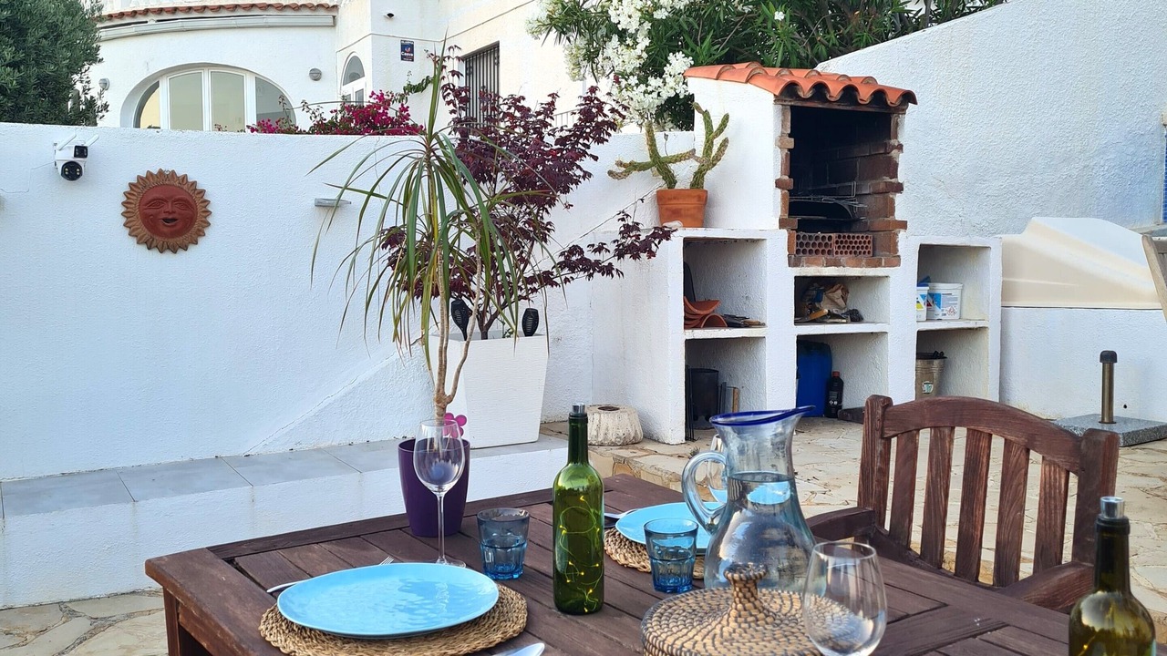 Photo of Outdoor in Alcossebre