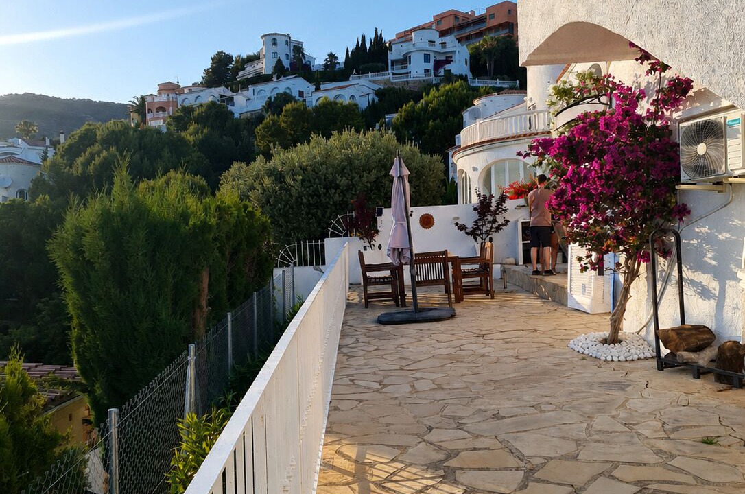 Photo of Outdoor in Alcossebre