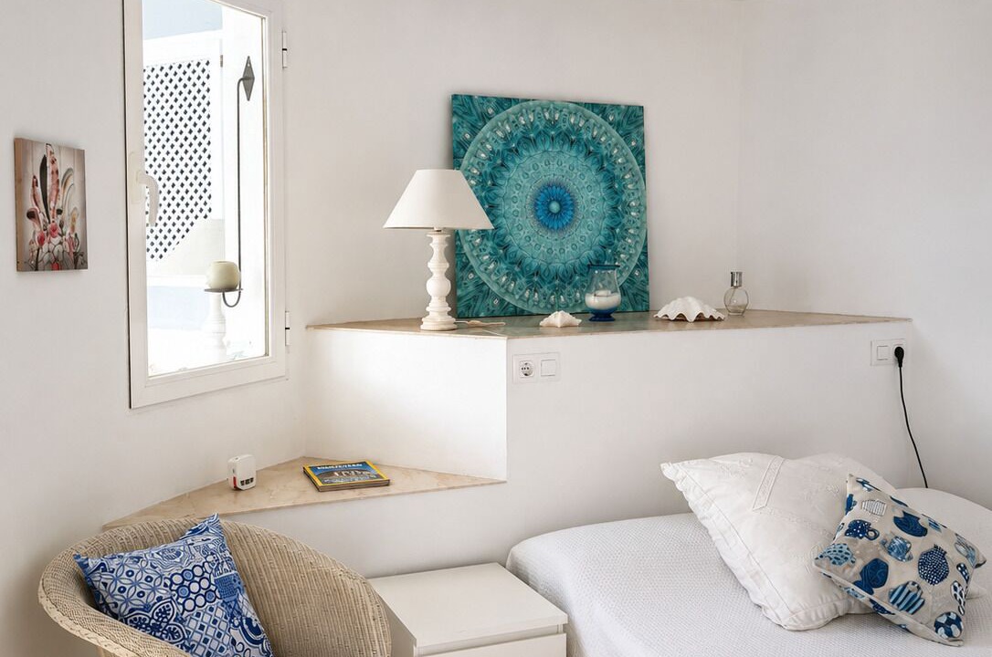 Photo of Bedroom in Alcossebre
