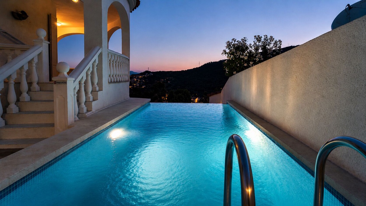 Photo of Outdoor in Alcossebre